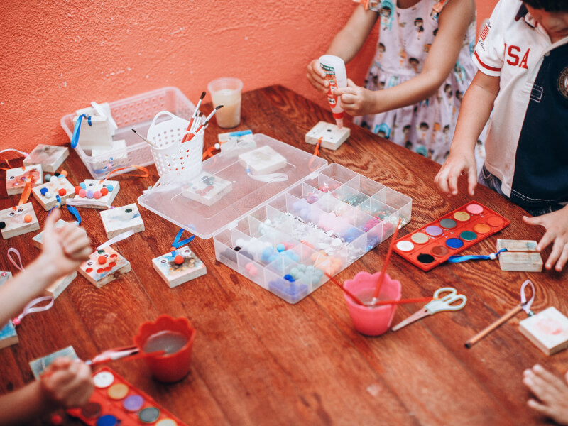 Online Painting Classes Virtual Painting Kits ClassBento